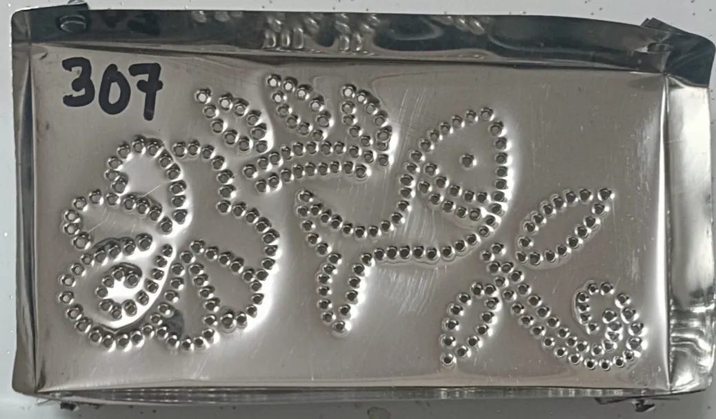 307