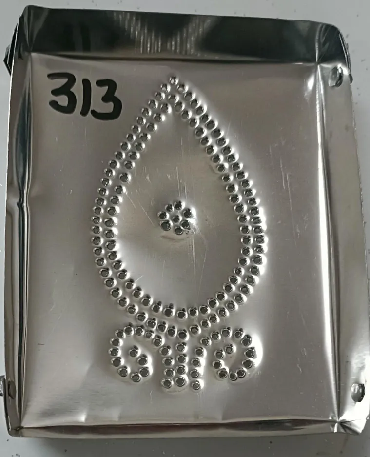 313