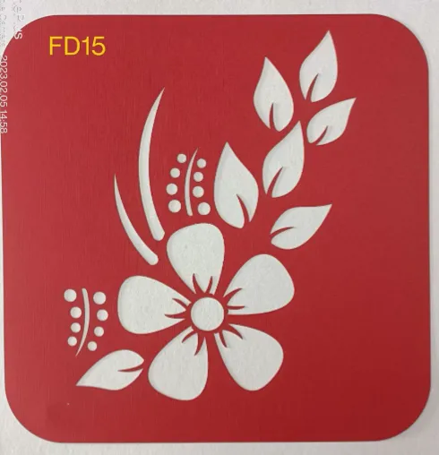 FD15