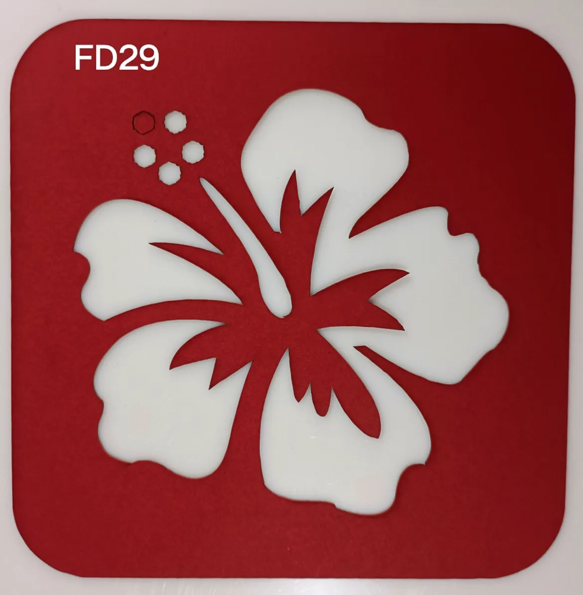 FD29 (Small)