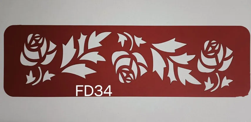 FD34