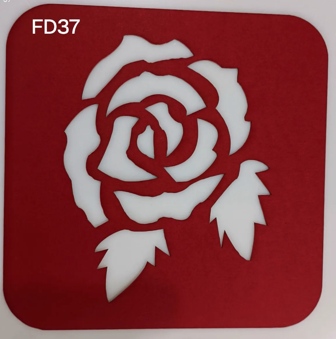 FD37 (Small)