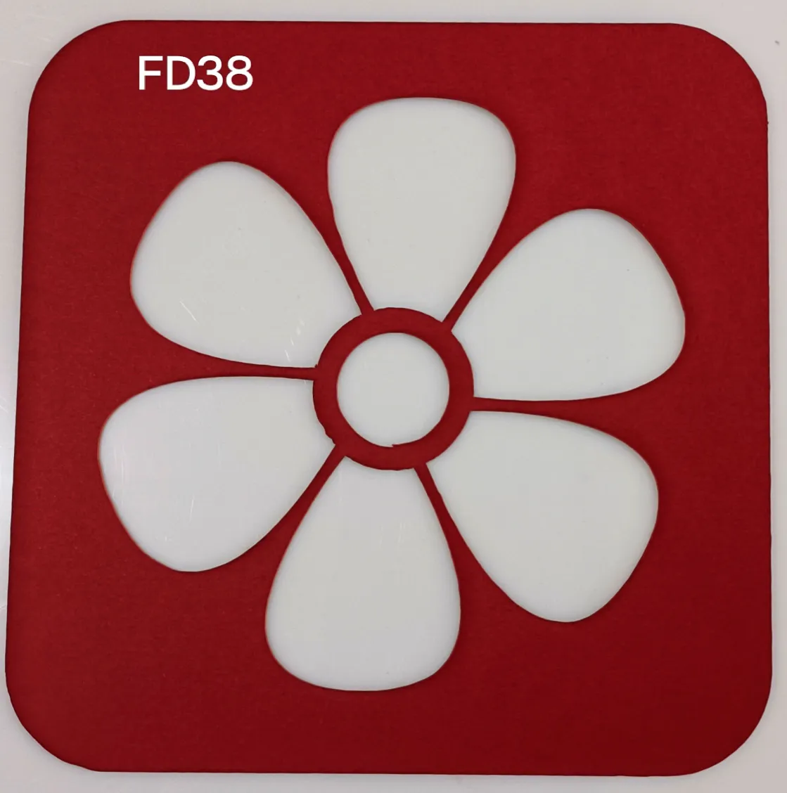FD38 (Small)