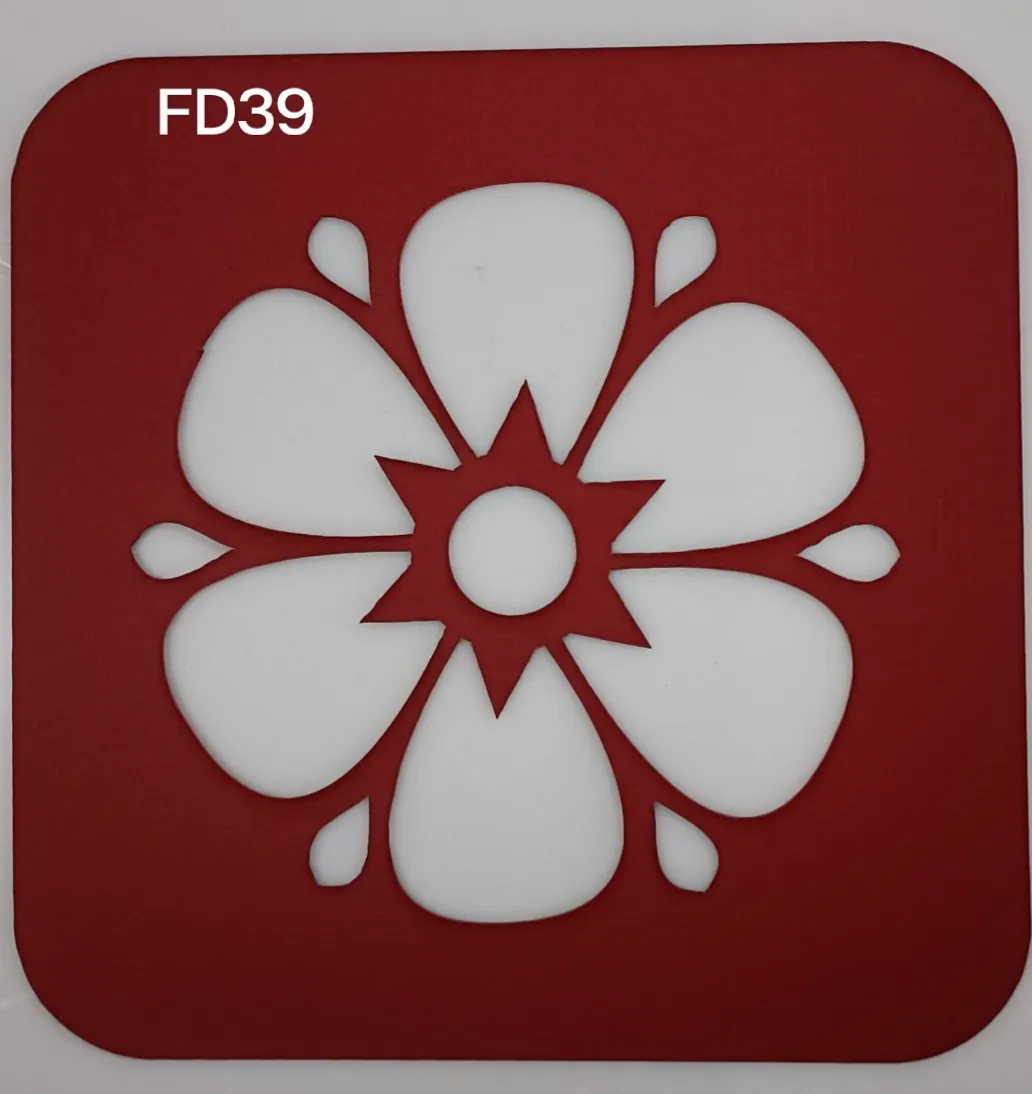 FD39 (Small)