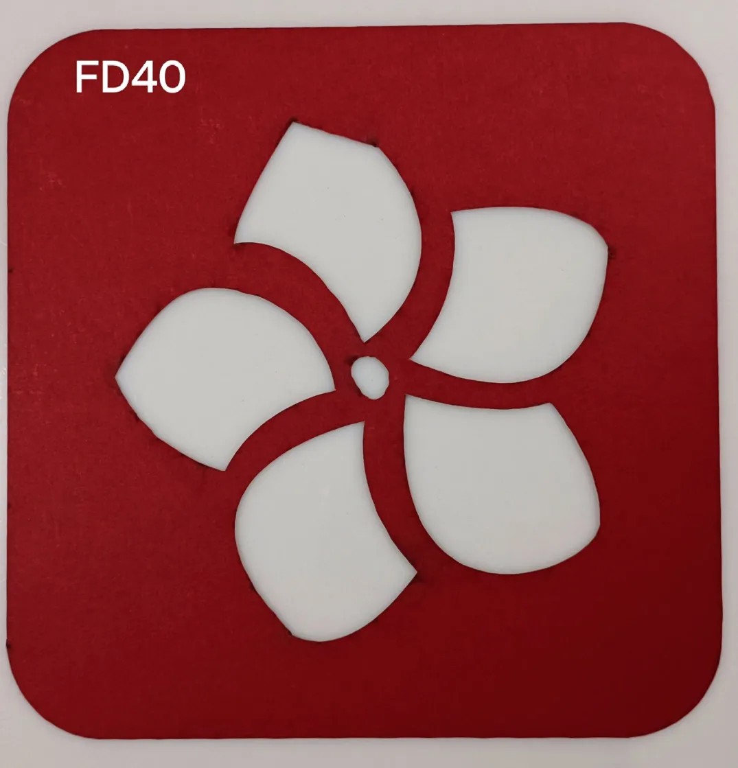 FD40 (Small)