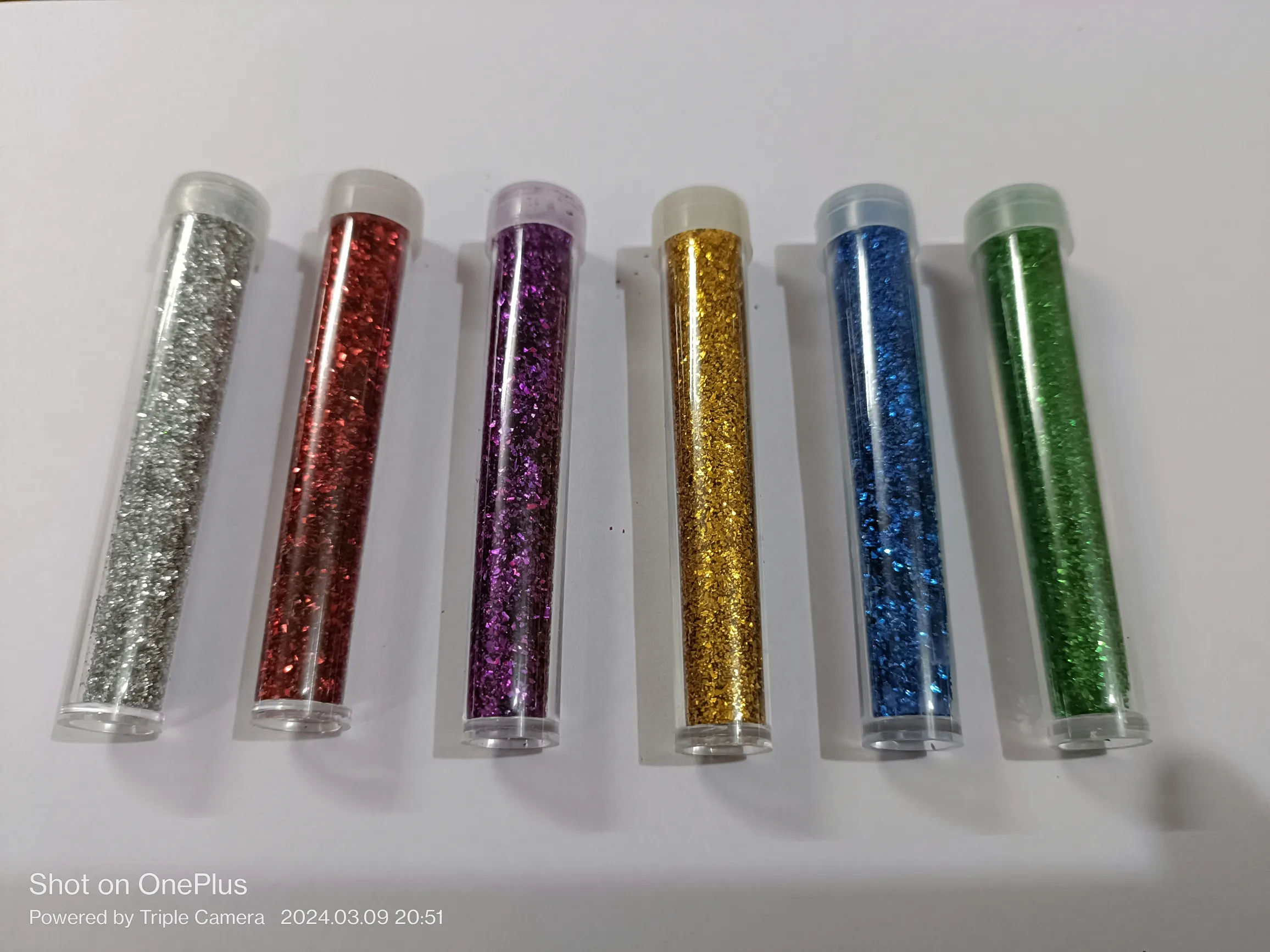 Glitter