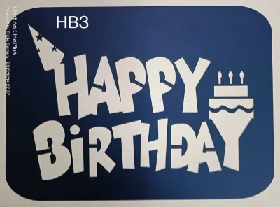HB3