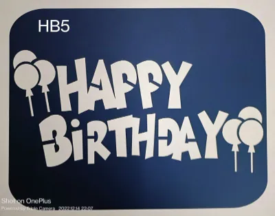 HB5