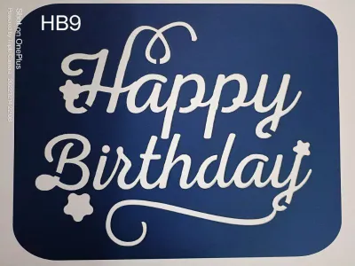 HB9