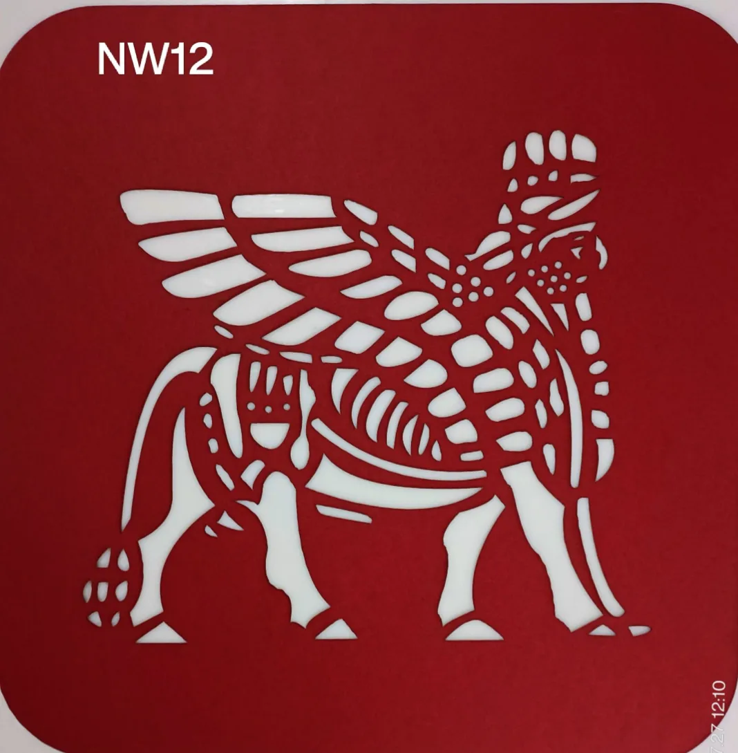 NW12