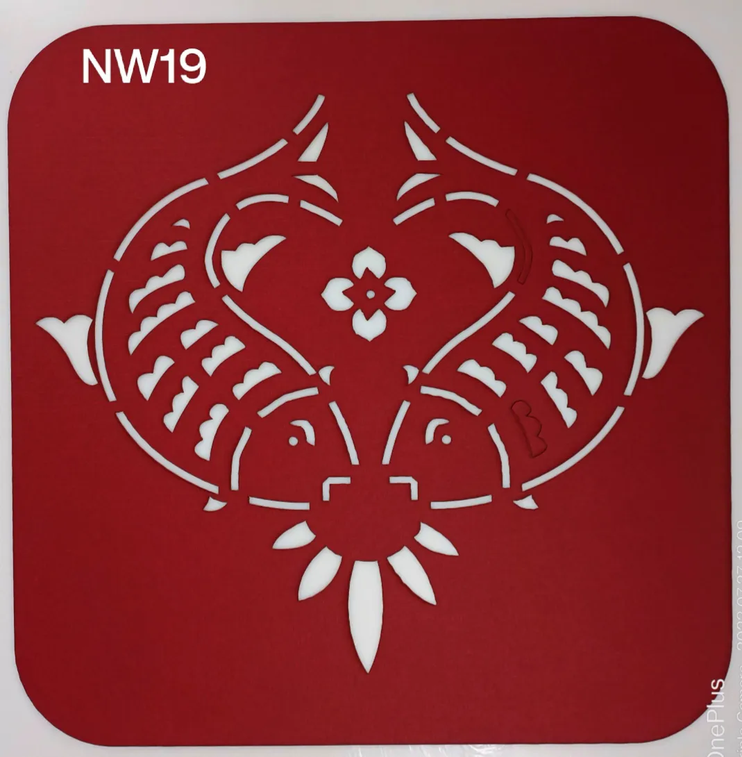 NW19