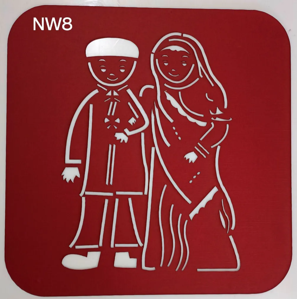 NW8