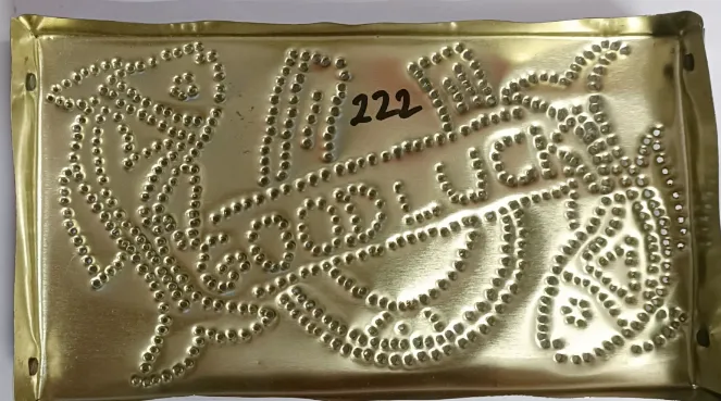 222