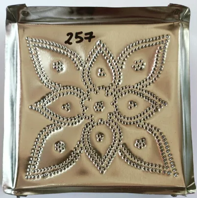 257