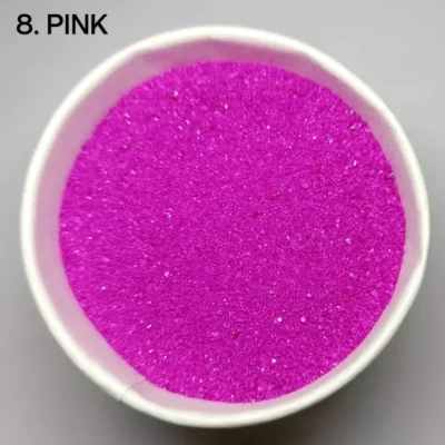 8. PInk
