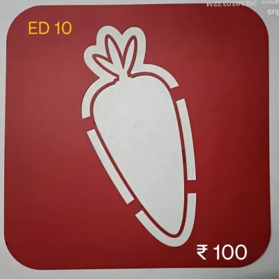 ED10