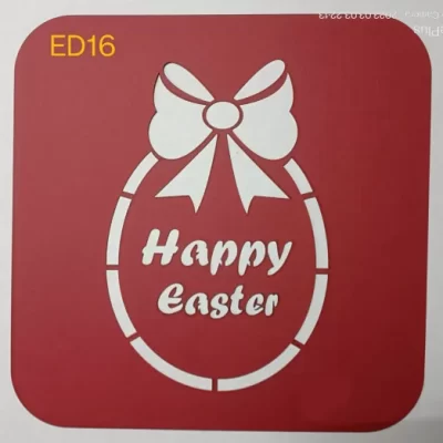 ED16