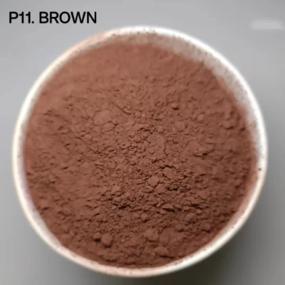 P11-Brown