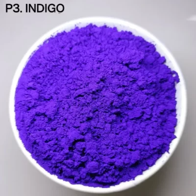 P3-Indigo
