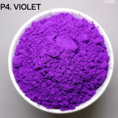P4-Violet