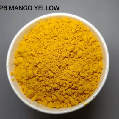 P6-Mango yellow